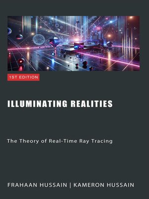 cover image of Illuminating Realities